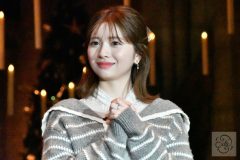 桜田ひより、『ワーナー ブラザース スタジオツアー東京 – メイキング・オブ・ハリー・ポッター』アンバサダーお披露目イベントにて © cula 桜田ひより、『ワーナー ブラザース スタジオツアー東京 – メイキング・オブ・ハリー・ポッター』アンバサダーお披露目イベントにて © cula