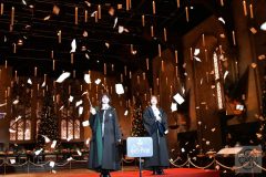 桜田ひより&吉川愛、『ワーナー ブラザース スタジオツアー東京 – メイキング・オブ・ハリー・ポッター』アンバサダーお披露目イベントにて © cula 桜田ひより&吉川愛、『ワーナー ブラザース スタジオツアー東京 – メイキング・オブ・ハリー・ポッター』アンバサダーお披露目イベントにて © cula