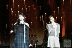 桜田ひより&吉川愛、『ワーナー ブラザース スタジオツアー東京 – メイキング・オブ・ハリー・ポッター』アンバサダーお披露目イベントにて © cula 桜田ひより&吉川愛、『ワーナー ブラザース スタジオツアー東京 – メイキング・オブ・ハリー・ポッター』アンバサダーお披露目イベントにて © cula
