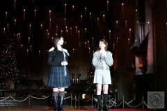 桜田ひより&吉川愛、『ワーナー ブラザース スタジオツアー東京 – メイキング・オブ・ハリー・ポッター』アンバサダーお披露目イベントにて © cula 桜田ひより&吉川愛、『ワーナー ブラザース スタジオツアー東京 – メイキング・オブ・ハリー・ポッター』アンバサダーお披露目イベントにて © cula