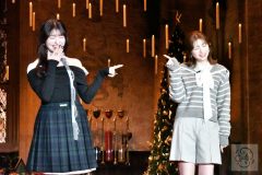 桜田ひより&吉川愛、『ワーナー ブラザース スタジオツアー東京 – メイキング・オブ・ハリー・ポッター』アンバサダーお披露目イベントにて © cula 桜田ひより&吉川愛、『ワーナー ブラザース スタジオツアー東京 – メイキング・オブ・ハリー・ポッター』アンバサダーお披露目イベントにて © cula