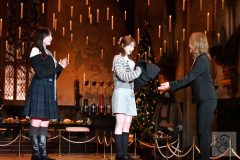 桜田ひより&吉川愛、『ワーナー ブラザース スタジオツアー東京 – メイキング・オブ・ハリー・ポッター』アンバサダーお披露目イベントにて © cula 桜田ひより&吉川愛、『ワーナー ブラザース スタジオツアー東京 – メイキング・オブ・ハリー・ポッター』アンバサダーお披露目イベントにて © cula