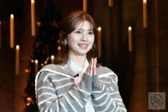 桜田ひより、『ワーナー ブラザース スタジオツアー東京 – メイキング・オブ・ハリー・ポッター』アンバサダーお披露目イベントにて © cula 桜田ひより、『ワーナー ブラザース スタジオツアー東京 – メイキング・オブ・ハリー・ポッター』アンバサダーお披露目イベントにて © cula