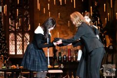 『ワーナー ブラザース スタジオツアー東京 – メイキング・オブ・ハリー・ポッター』アンバサダーお披露目イベントにて © cula 『ワーナー ブラザース スタジオツアー東京 – メイキング・オブ・ハリー・ポッター』アンバサダーお披露目イベントにて © cula