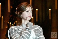 桜田ひより、『ワーナー ブラザース スタジオツアー東京 – メイキング・オブ・ハリー・ポッター』アンバサダーお披露目イベントにて © cula 桜田ひより、『ワーナー ブラザース スタジオツアー東京 – メイキング・オブ・ハリー・ポッター』アンバサダーお披露目イベントにて © cula