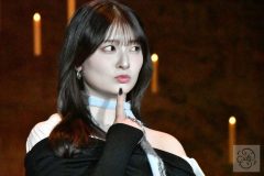 吉川愛、『ワーナー ブラザース スタジオツアー東京 – メイキング・オブ・ハリー・ポッター』アンバサダーお披露目イベントにて © cula 吉川愛、『ワーナー ブラザース スタジオツアー東京 – メイキング・オブ・ハリー・ポッター』アンバサダーお披露目イベントにて © cula