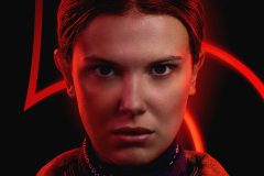 クレジット表記:Netflixシリーズ「ストレンジャー・シングス 未知の世界 5」最終章:11月27日(木)10時より世界独占配信 クレジット表記:Netflixシリーズ「ストレンジャー・シングス 未知の世界 5」最終章:11月27日(木)10時より世界独占配信