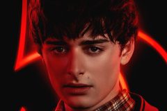 クレジット表記:Netflixシリーズ「ストレンジャー・シングス 未知の世界 5」最終章:11月27日(木)10時より世界独占配信 クレジット表記:Netflixシリーズ「ストレンジャー・シングス 未知の世界 5」最終章:11月27日(木)10時より世界独占配信