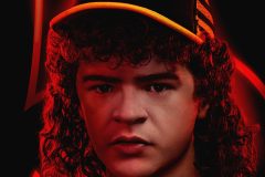 クレジット表記:Netflixシリーズ「ストレンジャー・シングス 未知の世界 5」最終章:11月27日(木)10時より世界独占配信 クレジット表記:Netflixシリーズ「ストレンジャー・シングス 未知の世界 5」最終章:11月27日(木)10時より世界独占配信