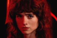 クレジット表記:Netflixシリーズ「ストレンジャー・シングス 未知の世界 5」最終章:11月27日(木)10時より世界独占配信 クレジット表記:Netflixシリーズ「ストレンジャー・シングス 未知の世界 5」最終章:11月27日(木)10時より世界独占配信