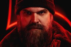 クレジット表記:Netflixシリーズ「ストレンジャー・シングス 未知の世界 5」最終章:11月27日(木)10時より世界独占配信 クレジット表記:Netflixシリーズ「ストレンジャー・シングス 未知の世界 5」最終章:11月27日(木)10時より世界独占配信