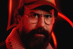 クレジット表記:Netflixシリーズ「ストレンジャー・シングス 未知の世界 5」最終章:11月27日(木)10時より世界独占配信 クレジット表記:Netflixシリーズ「ストレンジャー・シングス 未知の世界 5」最終章:11月27日(木)10時より世界独占配信