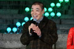 『ズートピア２』ZOOJOJI大ヒット祈願イベントにて © 2025 Disney Enterprises, Inc. All Rights Reserved.