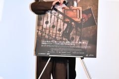 ジョニー・デップ、『モディリアーニ!』ジャパンプレミアにて © cula ジョニー・デップ、『モディリアーニ!』ジャパンプレミアにて © cula