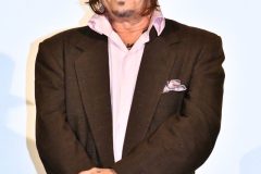 ジョニー・デップ、『モディリアーニ!』ジャパンプレミアにて © cula ジョニー・デップ、『モディリアーニ!』ジャパンプレミアにて © cula