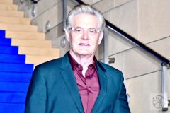 カイル・マクラクラン © cula カイル・マクラクラン © cula