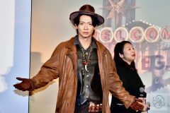 野田クリスタル © cula 野田クリスタル © cula