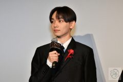 宮世琉弥 © cula