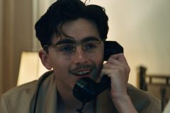 『マーティ・シュプリーム 世界をつかめ』 © 2025 ITTF Rights LLC. All Rights Reserved. 『マーティ・シュプリーム 世界をつかめ』 © 2025 ITTF Rights LLC. All Rights Reserved.