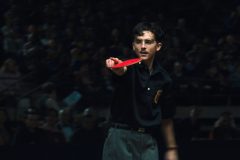 『マーティ・シュプリーム 世界をつかめ』 © 2025 ITTF Rights LLC. All Rights Reserved. 『マーティ・シュプリーム 世界をつかめ』 © 2025 ITTF Rights LLC. All Rights Reserved.