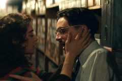 『マーティ・シュプリーム 世界をつかめ』 © 2025 ITTF Rights LLC. All Rights Reserved. 『マーティ・シュプリーム 世界をつかめ』 © 2025 ITTF Rights LLC. All Rights Reserved.