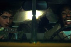 『マーティ・シュプリーム 世界をつかめ』 © 2025 ITTF Rights LLC. All Rights Reserved. 『マーティ・シュプリーム 世界をつかめ』 © 2025 ITTF Rights LLC. All Rights Reserved.