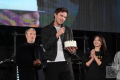 ニコラス・ホルト © cula ニコラス・ホルト © cula