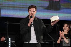 ニコラス・ホルト © cula ニコラス・ホルト © cula