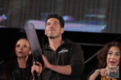 ジョン・バーンサル © cula ジョン・バーンサル © cula