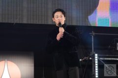 山本耕史 © cula 山本耕史 © cula