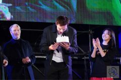 ニコラス・ホルト © cula ニコラス・ホルト © cula