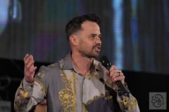 ダニエル・ローガン © cula ダニエル・ローガン © cula