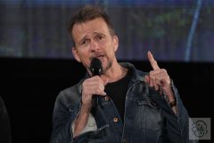 ショーン・パトリック・フラナリー © cula ショーン・パトリック・フラナリー © cula