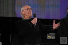 クリストファー・ロイド © cula クリストファー・ロイド © cula