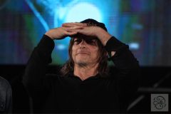 ノーマン・リーダス © cula ノーマン・リーダス © cula