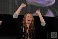 リー・トンプソン © cula リー・トンプソン © cula