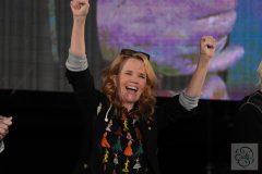 リー・トンプソン © cula リー・トンプソン © cula