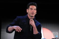 ジョン・バーンサル © cula ジョン・バーンサル © cula