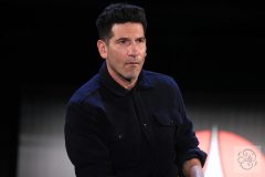 ジョン・バーンサル © cula ジョン・バーンサル © cula