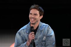 ニコラス・ホルト © cula ニコラス・ホルト © cula