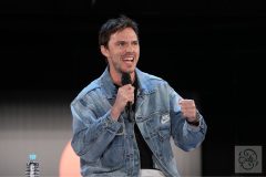 ニコラス・ホルト © cula ニコラス・ホルト © cula