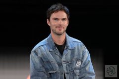 ニコラス・ホルト © cula ニコラス・ホルト © cula
