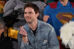 ニコラス・ホルト © cula ニコラス・ホルト © cula