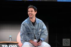 ニコラス・ホルト © cula ニコラス・ホルト © cula
