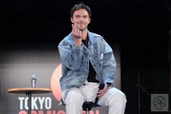 ニコラス・ホルト © cula ニコラス・ホルト © cula