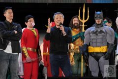 ジム・リー © cula ジム・リー © cula