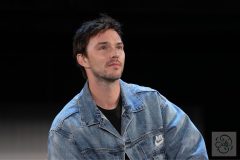 ニコラス・ホルト © cula ニコラス・ホルト © cula