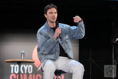 ニコラス・ホルト © cula ニコラス・ホルト © cula