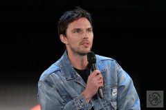 ニコラス・ホルト © cula ニコラス・ホルト © cula