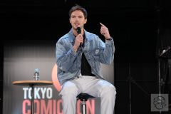 ニコラス・ホルト © cula ニコラス・ホルト © cula